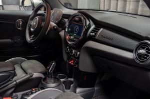 Mini John Cooper Works GP 2020 года  (UAE)